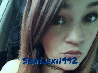 SexiLexi1992