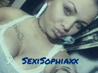 SexiSophiaxx