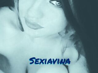 Sexiavina