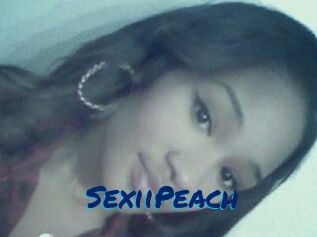 SexiiPeach