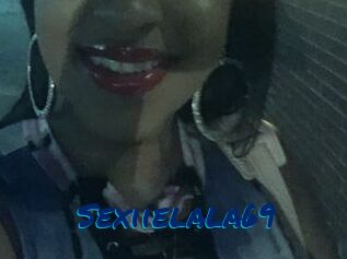 Sexiielala69