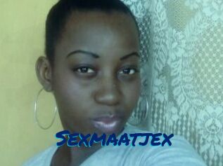 Sexmaatjex