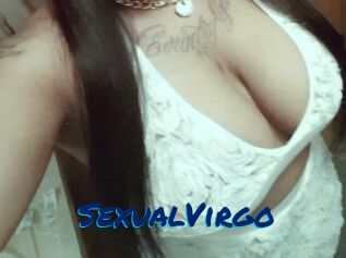 SexualVirgo