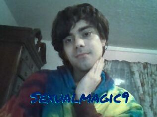 Sexualmagic9