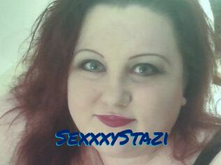 SexxxyStazi