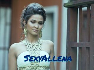 SexyAllena