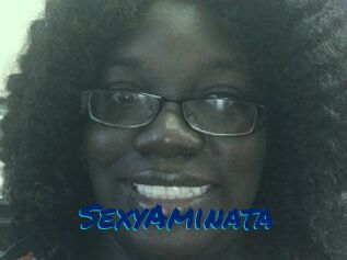 SexyAminata
