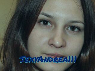 SexyAndrea111