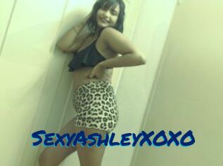 SexyAshleyXOXO