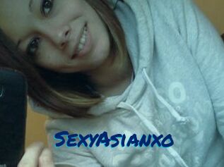 SexyAsianxo