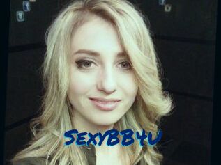 SexyBB4U