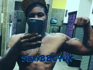 SexyBBC4uX