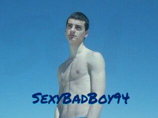 SexyBadBoy94