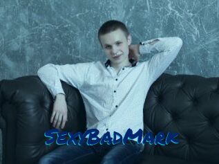 SexyBadMark