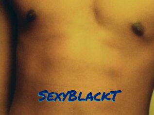 SexyBlackT