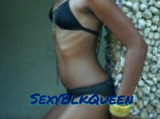 SexyBlkQueen