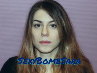 SexyBombSara