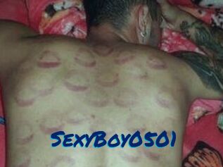 SexyBoy0501