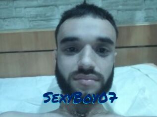 SexyBoy07
