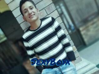 SexyBoyx