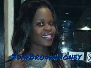 SexyBrownHoney
