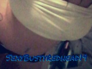 SexyBustyRedhead19