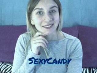 SexyCandy