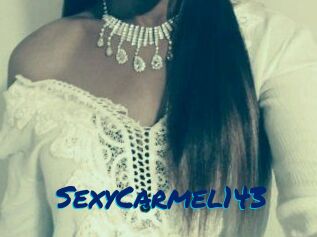 SexyCarmel143