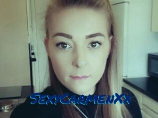 SexyCarmenXx