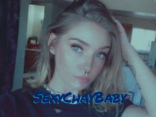SexyChayBaby