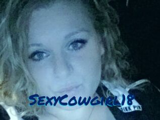 SexyCowgirl18