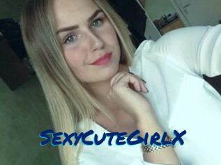 SexyCuteGirlX