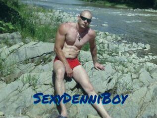 SexyDenniBoy