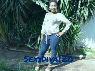 SexyDiva120