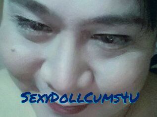 SexyDollCums4U