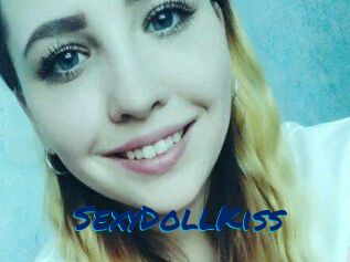 SexyDollKiss