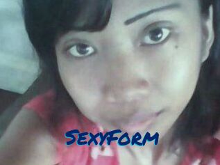 SexyForm