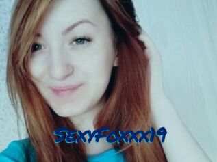 SexyFoxxx19
