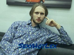 SexyHotLex