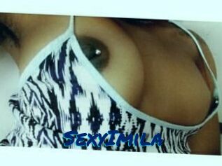 SexyImila