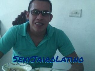 SexyJairoLatino