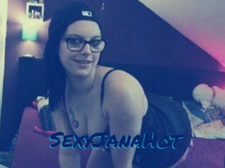 SexyJanaHot