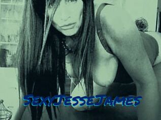 SexyJesseJames