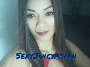 SexyJuicyAsian