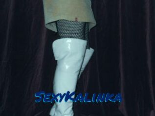 SexyKalinka