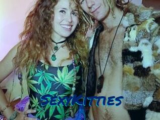 SexyKitties