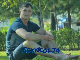 SexyKolja
