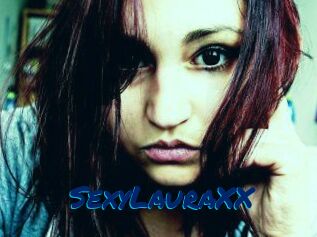 SexyLauraXX