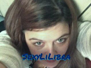 SexyLiLibra