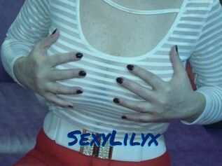 SexyLilyx